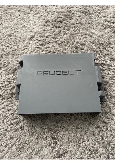 Peugeot 206 Beyin Kapağı