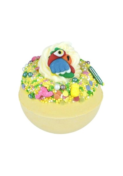 Bomb Cosmetics As A Bird Blaster 160g Açık Ahşap