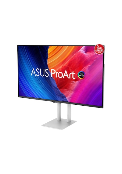 Asus Proart Pa32ucdm 32" 0.1ms 240hz 4k Uhd Monitör Cece5asu0201