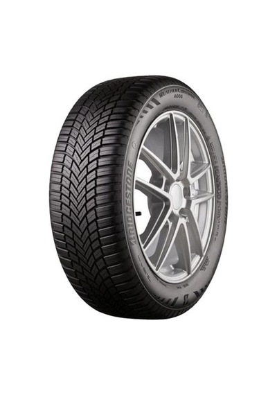 Bridgestone 195/65R15 95V XL Weather Control A005 Evo Dört Mevsim Lastiği 2026