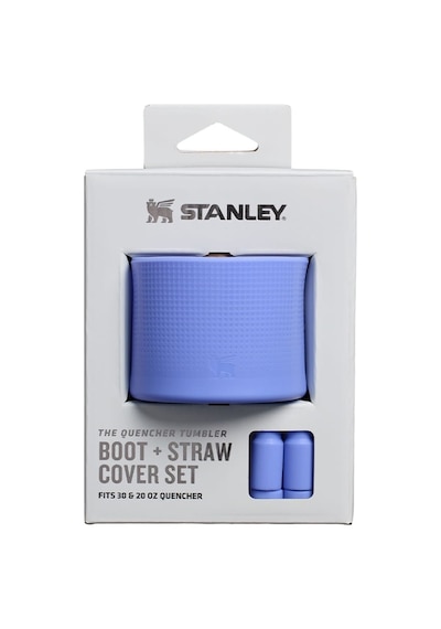 Stanley Quencher 0,89 Lt-0,59 Lt Kılıfı 10-12478-070 Çok Renkli