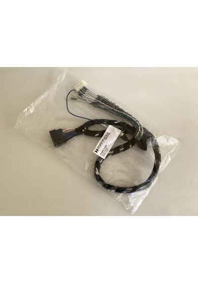 Match Pp-bmw 1.7ram Adaptör Kablo