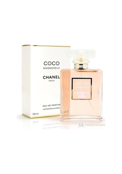 Chanel Coco Mademoiselle Edp 100 Ml Kadın Parfüm Diğer