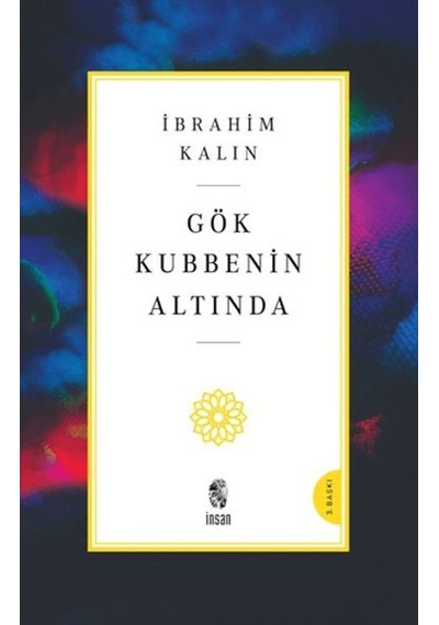 Gök Kubbenin Altında - Qhdh-896797