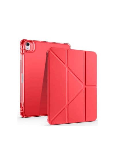 Apple İpad Air 11 2025 M3 Kılıf Stand Olabilen Kalemlikli Pu Deri Tablet Kılıfı Kapaklı Kılıf Apple İpad Air 11 2025 M3 Kılıf Stand Olabilen Kalemlikli Pu Deri Tablet Kılıfı Kapaklı Kılıf