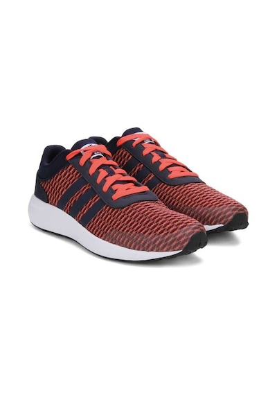 Adidas Cloudfoam Race Turuncu Lacivert Turuncu - Lacivert