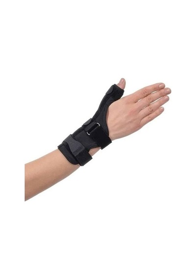 Medikaltec Başparmak Splinti Dequarvin W334