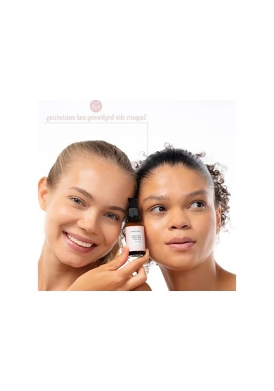 Glutatyon İçeren Aydınlatıcı Süt Serumu - 30 Ml