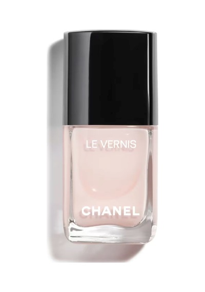 Chanel Le Vernıs Oje 111 Ballerina Diğer