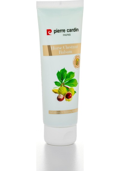 Pierre Cardin At Kestaneli Balsam Masaj Jeli 125 ML