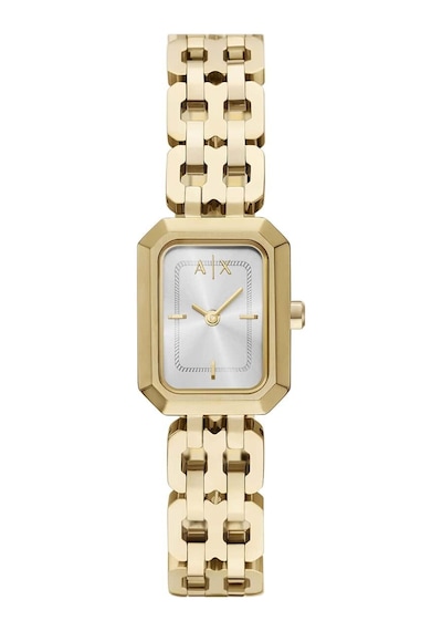 Armani Exchange Ax5811 Kadın Kol Saati Altın