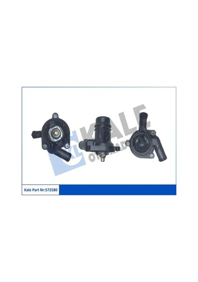 Opel Mokka Termostat 1.4 2012-2019 A14net B14net D14net Kale 572580