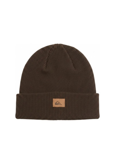 Quiksilver Performed Bere Csd0 - Chocolate Brown Csd0 - Chocolate Brown