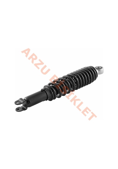 Spacy 110 Arka Amortisör  Spacy 110 Arka Amasör
