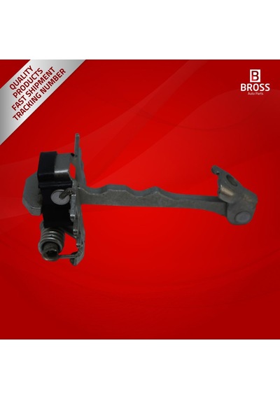 Bross Renault Fluence Megane 3 İçin Ön Kapı Gergi Yayı 824310007R