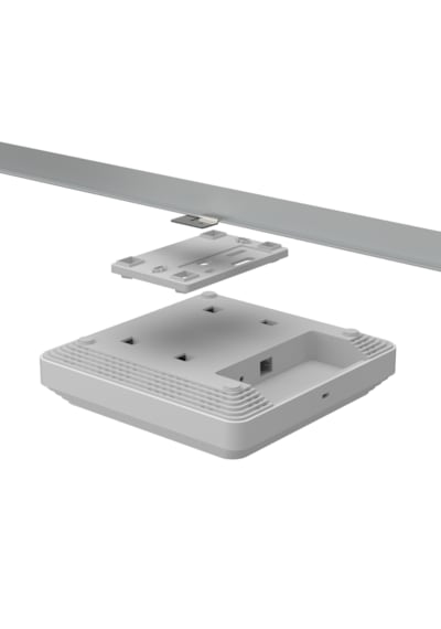 Keenetic Orbiter 6 Ax3000 Wi-fi Mesh Ap 1x2.5gbit/s Poe+ Kap-630