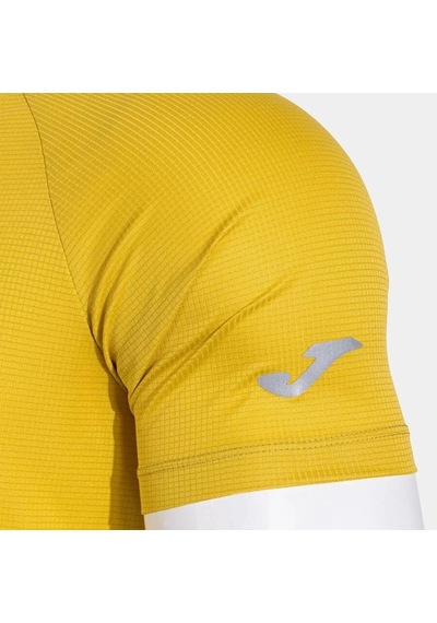 Joma R-city Erkek Spor Tişört 104507.922 Hardal
