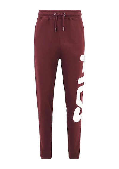 Pembe Fila Eşofman Altı Bronte Fau0069 Pembe