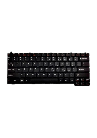 Lenovo Uyumlu 42T3324 Klavye Tuş Takımı - 465075048