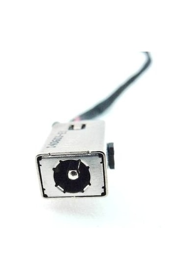 Toshiba Uyumlu Satellite Click 2 L35W Notebook Dc Power Jack 6