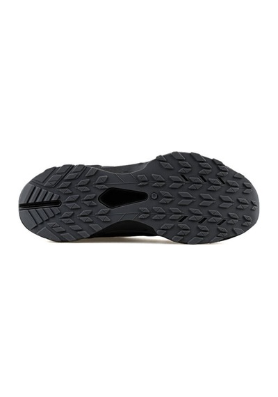 Owndays M 5708 Sıyah Fume Erkek Günlük Ayakkabı M-5708-sıyah-fume Siyah