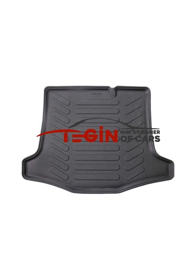 Ford Focus 2 Sedan Bagaj Havuzu 2005-2010