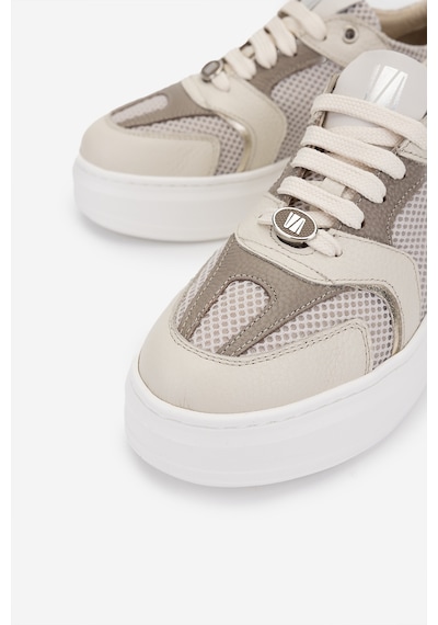 Valmenti Kadın . Bej Sneakers & Spor Ayakkabı 1116 6155 Bn Ayk Y25 Bej Bej