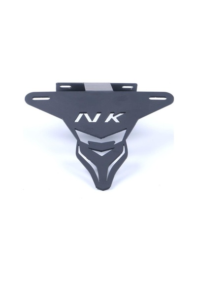 250NK CF MOTO PLAKALIK