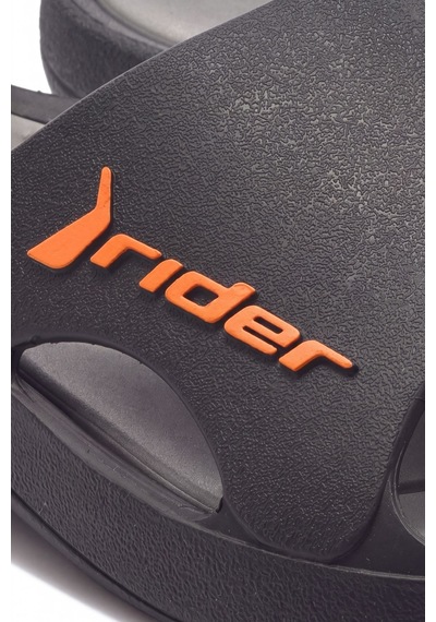 Rider Bay Xıı Erkek Terlik Siyah 39/46