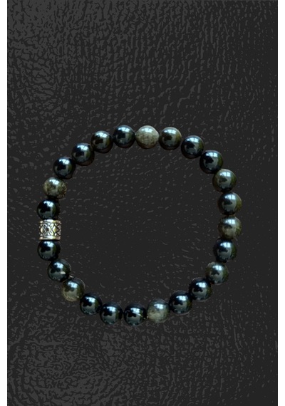 Obsidyen Taşı Doğal Taş Bileklik Doğal Volkanik Cam Minerali Orijinal Taş Karışık Renk Karışık Renk Obsidyen Taşı Doğal Taş Bileklik Doğal Volkanik Cam Minerali Orijinal Taş Karışık Renk Karışık Renk