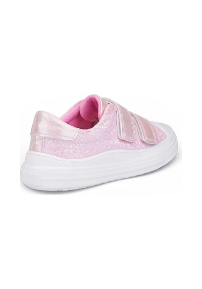 1002 Kız Çocuk Sneaker Pembe