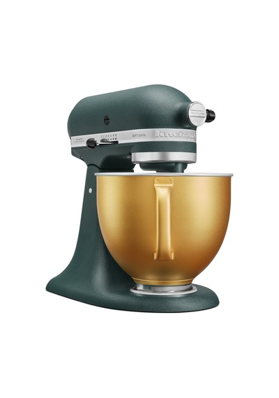 KitchenAid Artisan 5KSM156VGEPP 300 W Stand Mikser