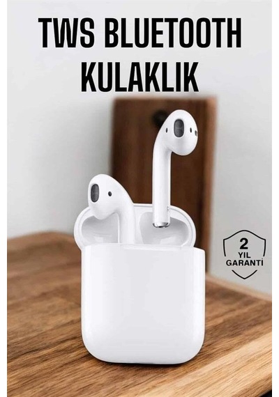 2.nesil Kablosuz Bluetooth Kulaklık Uzun Pil Ömrü Mh-hs2123-5364