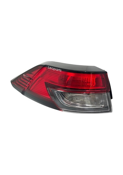 Leoparts Toyota Corolla Cross Stop Lambası Dış Sol Ledli 2022-2024 81561-16700
