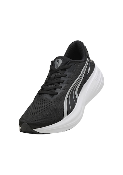 Puma Puma Scend Pro 3 Unısex Siyah Yol Koşusu Ayakkabısı 5304
