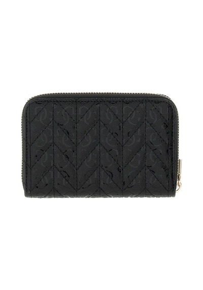 Guess Stacey Kadın Cüzdan-gg9741140 SİYAH