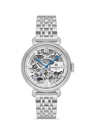 Hislon Qd142s-16ss Kadın Kol Saati