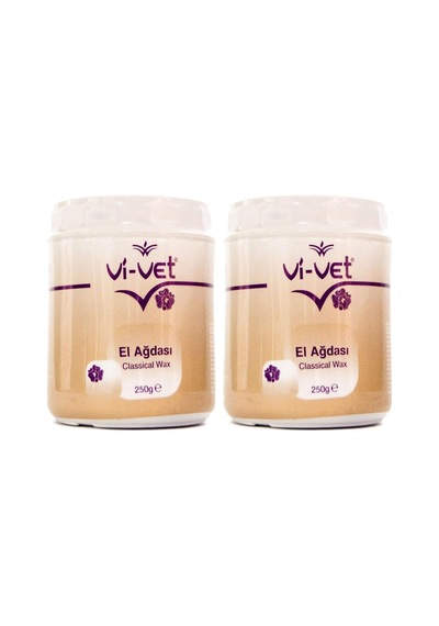 Tr El Ağdası 250 Gr 2li Paket