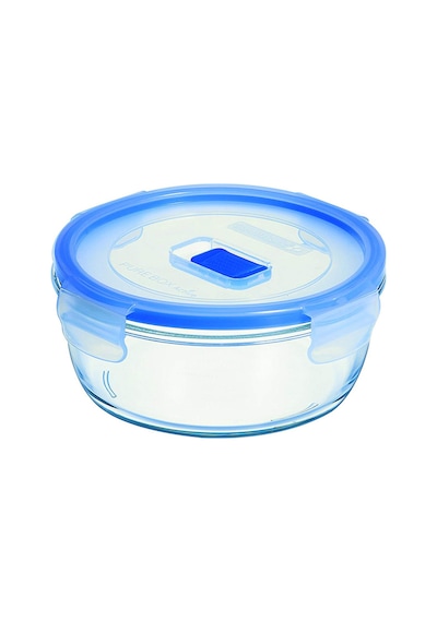 Luminarc Pure Box Active Saklama Kabı Yuvarlak 920 CC Çok Renkli