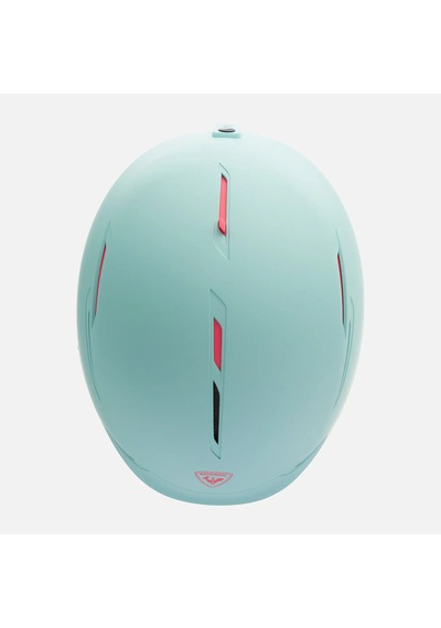 Rossıgnol Rossignol Kadın Kask Templar Impact Mavi 37 Mavi