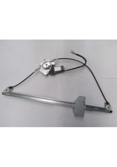 Renault Master 1 97/03 Ön Cam Krıkosu Sağ Elektrıklı/motorlu 2 Fışlı