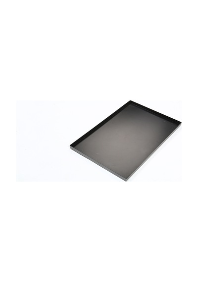 Alüminyum Köşeli, Kaynaklı Tepsi, Teflon Kaplamalı 40 80 2 Cm Diğer
