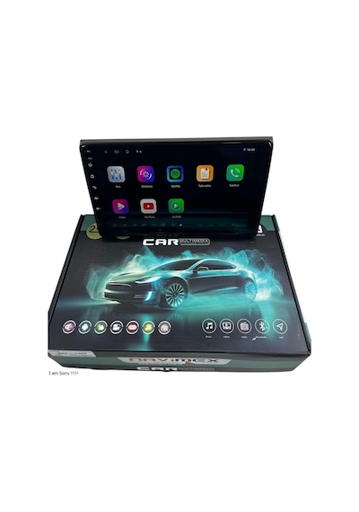 Audi A4 2002-2008 Navimex Samsung İşlemcili Fanlı Profesyonel Oem Multimedia