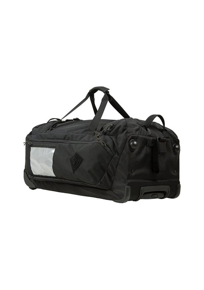 First Tactical Fırst Tactıcal Specialist Tekerlekli Duffle 90 L Çok Renkli