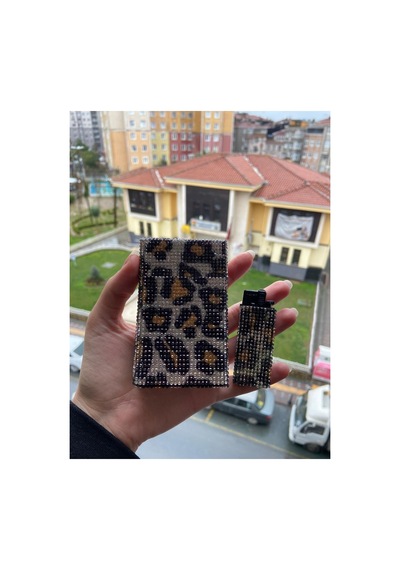 Leon Fr Anahtarlık
