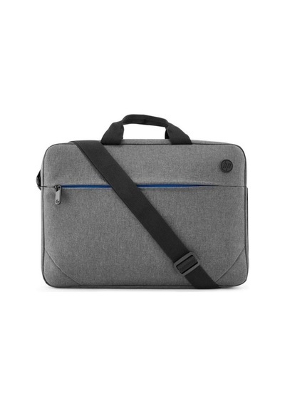HP Prelude 15.6" Bilgisayar Çantası Gri 2Z8P4Aa