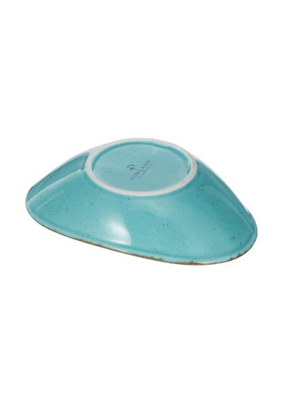 Seasons Turkuaz Mini Kase 11cm Çok Renkli