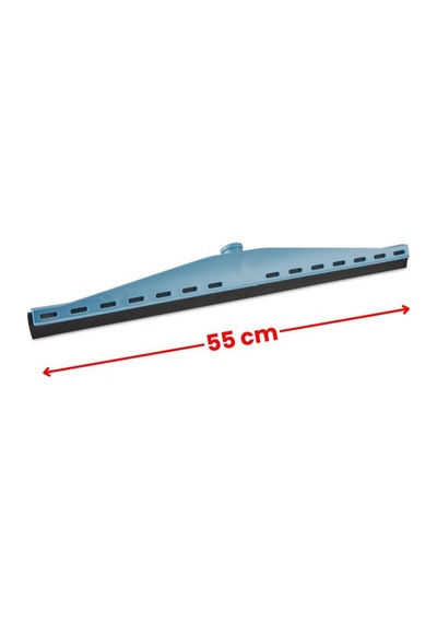 2 Li Yersil Ve Ağaç Sapı Temzlik Seti, Çekpas Çekçek Çeksil Yersil 55cm + Vidalı Ağaç Sap 120cm