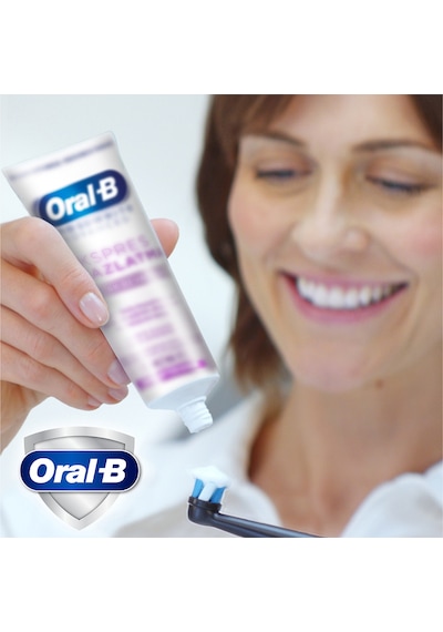 Oral-B Pro 3D White Advanced Ekspres Beyazlatma Diş Macunu 75 ML
