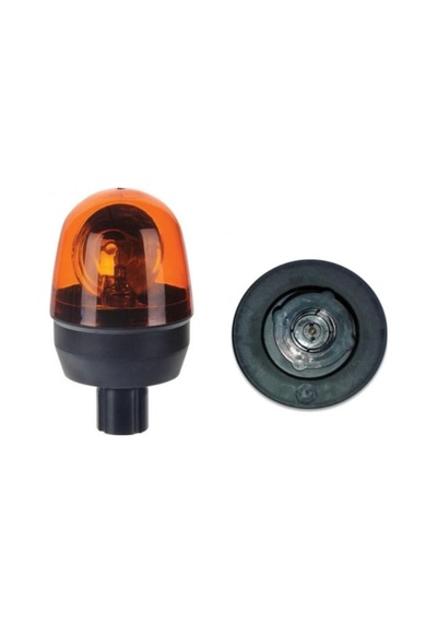 Galaxi Döner Lamba Alttan Soketli 12 Volt Boru Tipi (451263606)